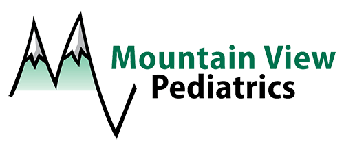 Mountain View Pediatrics Logo